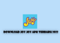 Joy joy mod apk