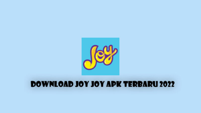 Joy apk