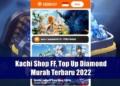 Kachi shop ff kachishop