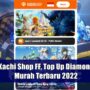 Kachi shop ff kachishop