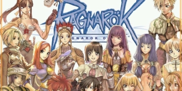 Gravity mulai tutup paksa server private ragnarok online | gravity