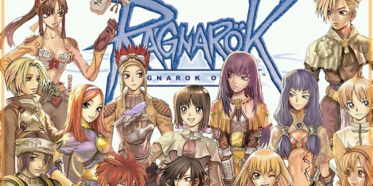 Gravity mulai tutup paksa server private ragnarok online | gravity