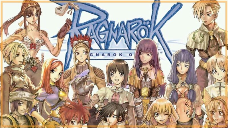 Gravity Mulai Tutup Paksa Server Private Ragnarok Online | Gravity