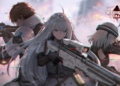 Reverse collapse code name bakery, game baru dari dev. Girls frontline | sunborn