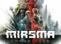 Miasma chronicles, game turn-based tactical dari dev. Mutant year zero | 505 games