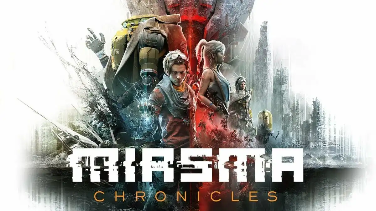 Miasma Chronicles, Game Turn-Based Tactical dari Dev. Mutant Year Zero