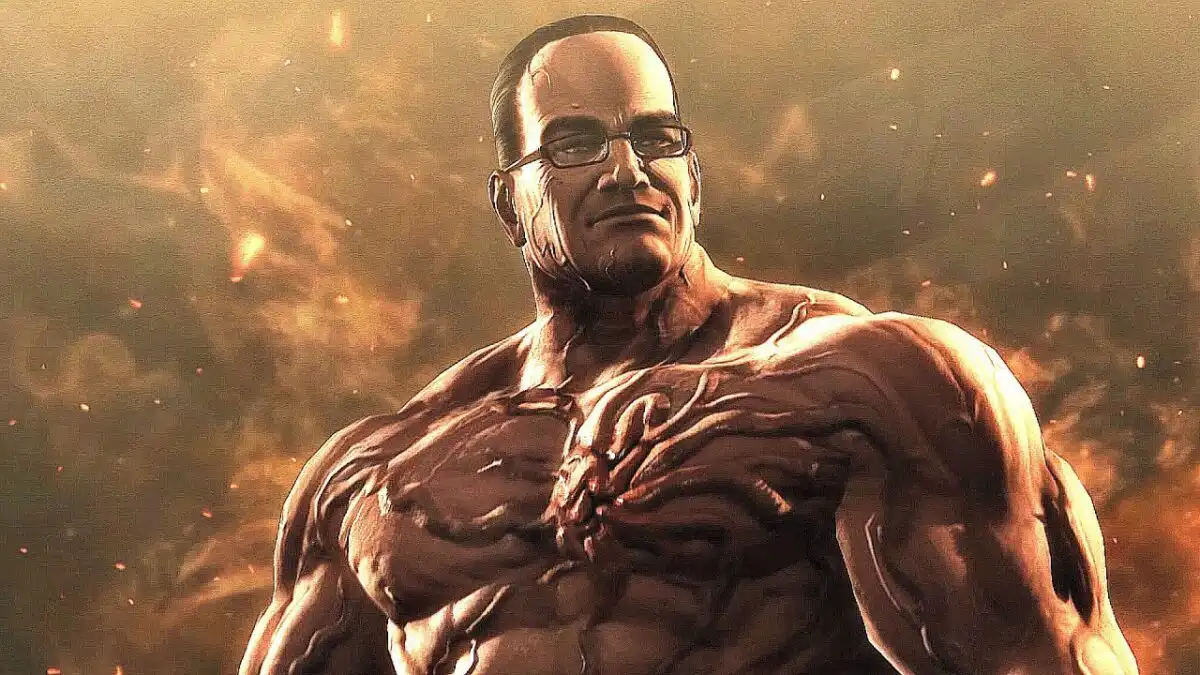 Berkat Meme, Jumlah Pemain Metal Gear Rising Naik Hingga 1000% 6 Berkat Meme, Jumlah Pemain Metal Gear Rising Naik Hingga 1000%