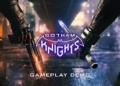 Rumor: gotham knights versi rusia dibatalkan | wb