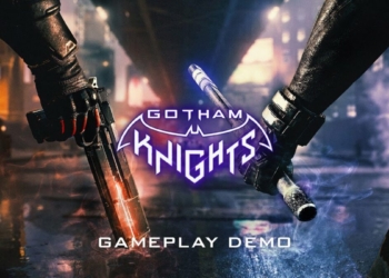 Rumor: gotham knights versi rusia dibatalkan | wb