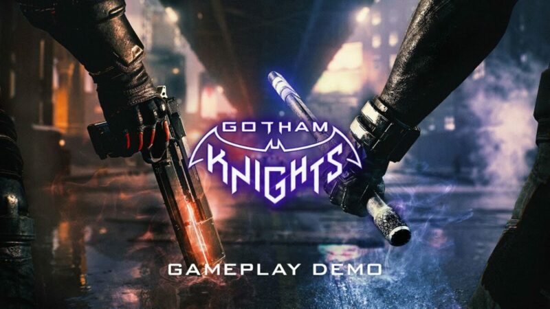 Rumor: Gotham Knights Versi Rusia Dibatalkan | WB