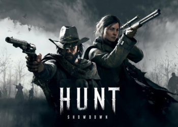 Hunt showdown jadi target serangan cyber berbahaya | crytek