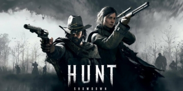 Hunt showdown jadi target serangan cyber berbahaya | crytek