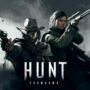 Hunt showdown jadi target serangan cyber berbahaya | crytek