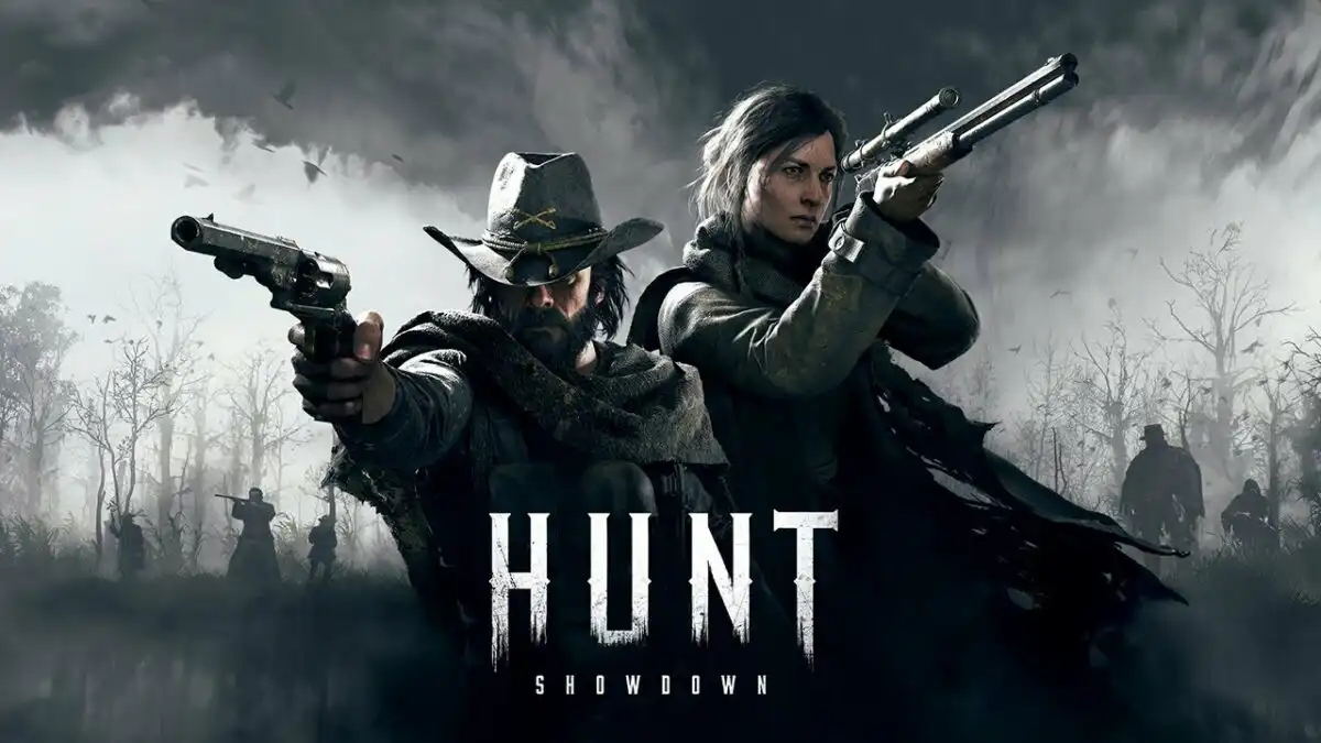 Hunt Showdown Jadi Target Serangan Cyber Berbahaya 6 Hunt Showdown Jadi Target Serangan Cyber Berbahaya