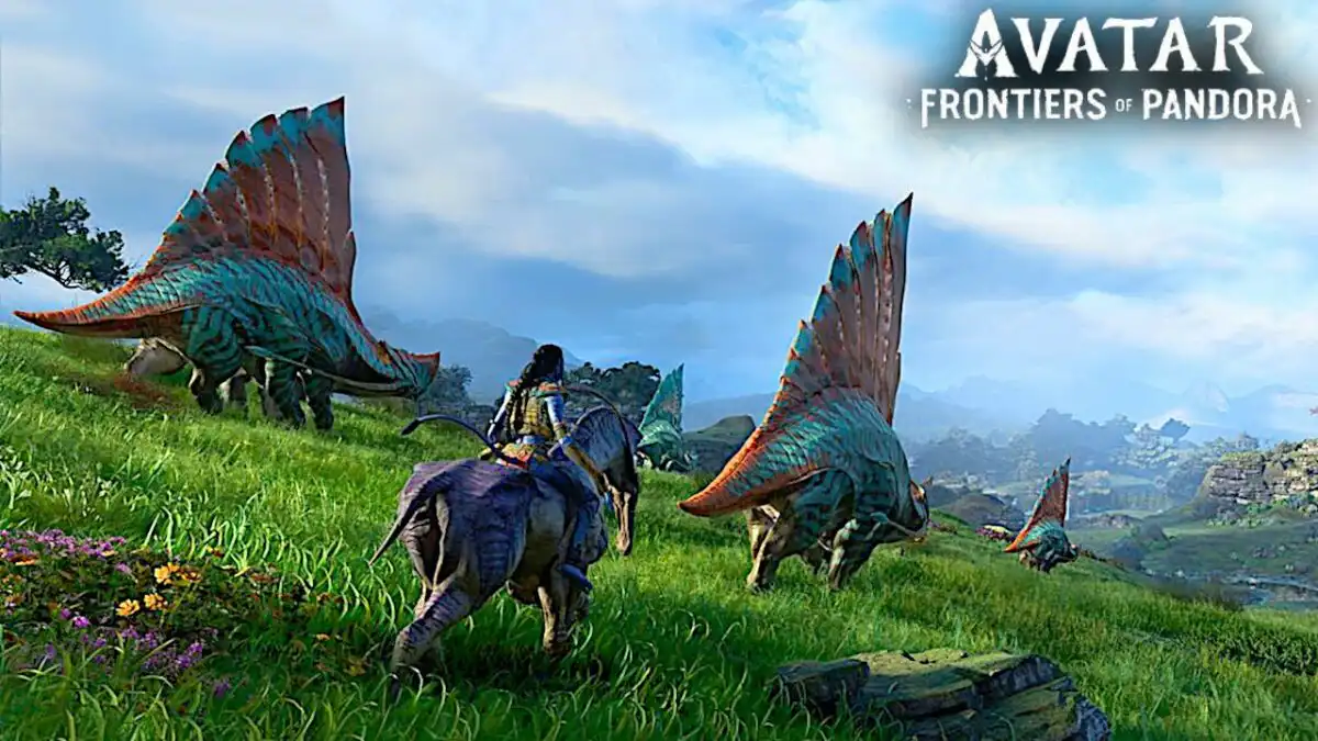 Avatar: Frontiers of Pandora Ditunda ke Tahun Fiskal 2023