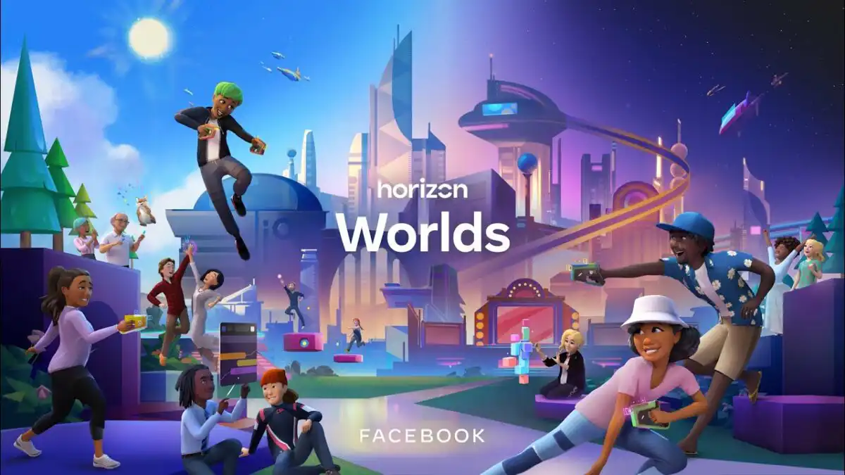 Meta Menghabiskan 42 Triliun Rupiah Untuk Reality Labs