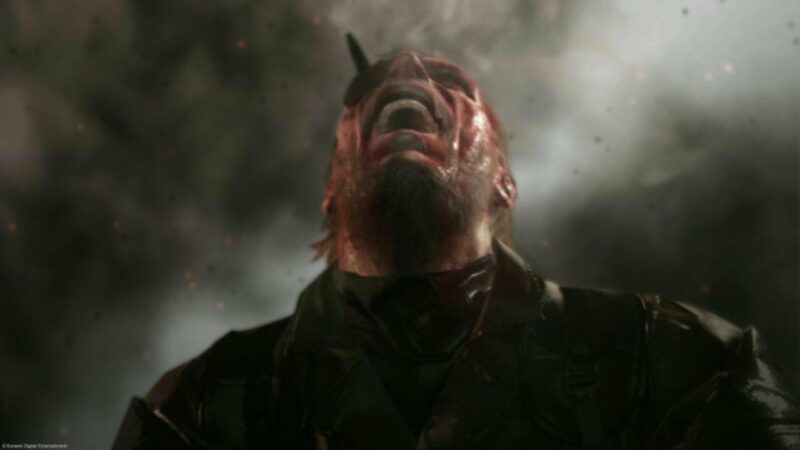 Easter Egg Misi Perlucutan Nuklir Metal Gear Solid V Disebut "Mustahil" | Konami