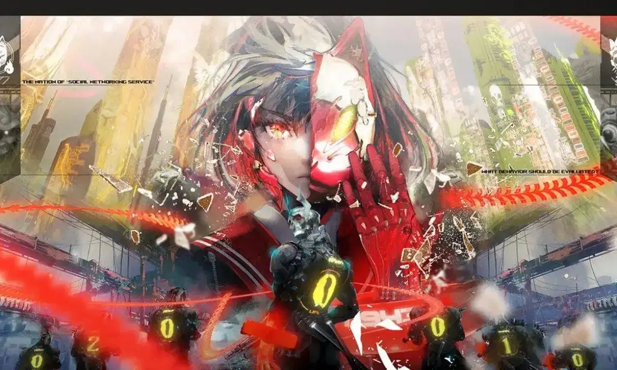 TVT Umumkan 3 Proyek Pertama dari Mantan Dev God Eater 1 TVT Umumkan 3 Proyek Pertama dari Mantan Dev God Eater | TVT