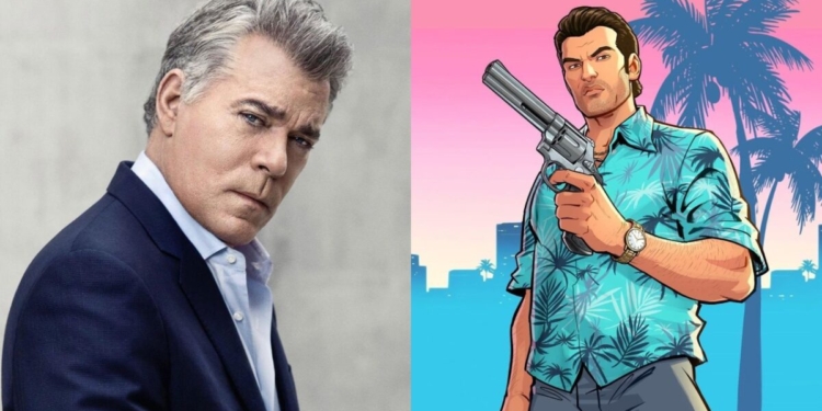 Ray liotta, pengisi suara tommy vercetti dari gta vice city tutup usia | gamedaim