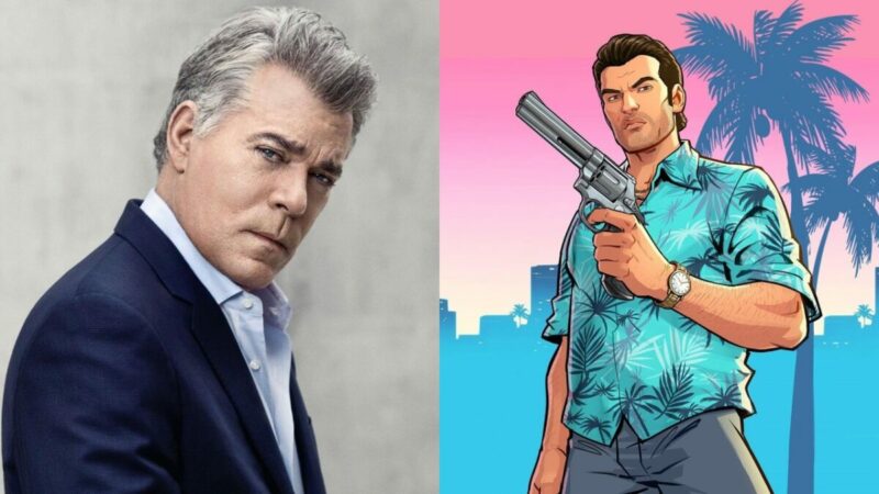 Ray Liotta, Pengisi Suara Tommy Vercetti Dari GTA Vice City Tutup Usia | Gamedaim