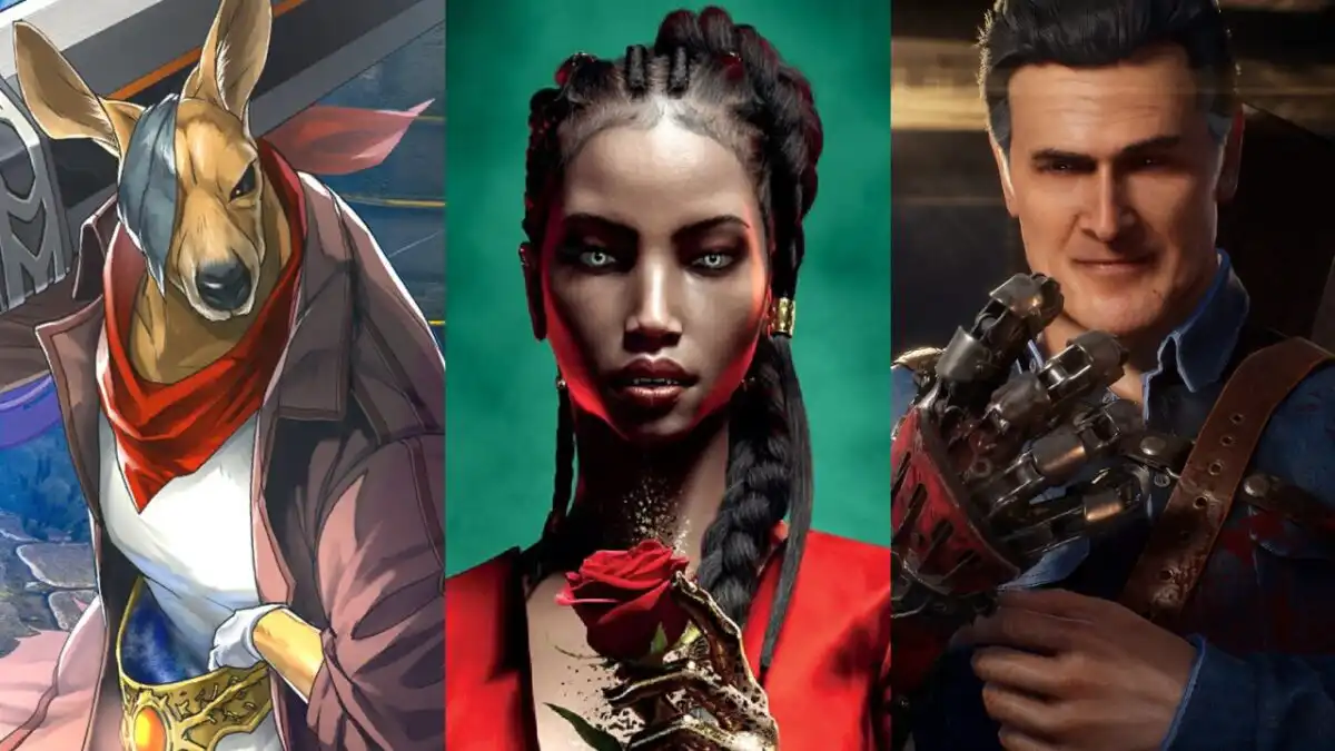10 Game PC dan Konsol Yang Rilis di Bulan Mei 2022 1 10 Game PC dan Konsol Yang Rilis di Bulan Mei 2022 | gamedaim