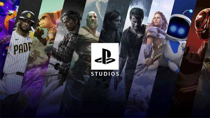 Sony Investasikan 300 Juta USD ke Game First-Party