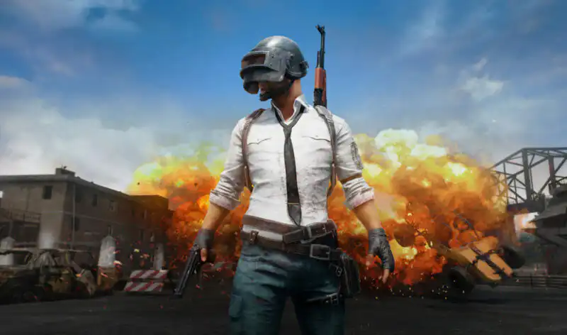 Skin PUBG Mobile Gratis Terbaru Sumbang 75% Pendapatan Krafton