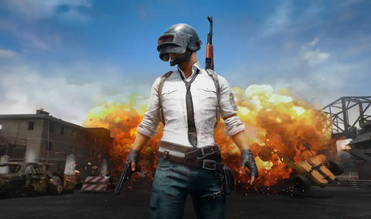 PUBG Mobile Sumbang 75% Pendapatan Krafton di Q1 2022 7 PUBG Mobile Sumbang 75% Pendapatan Krafton di Q1 2022