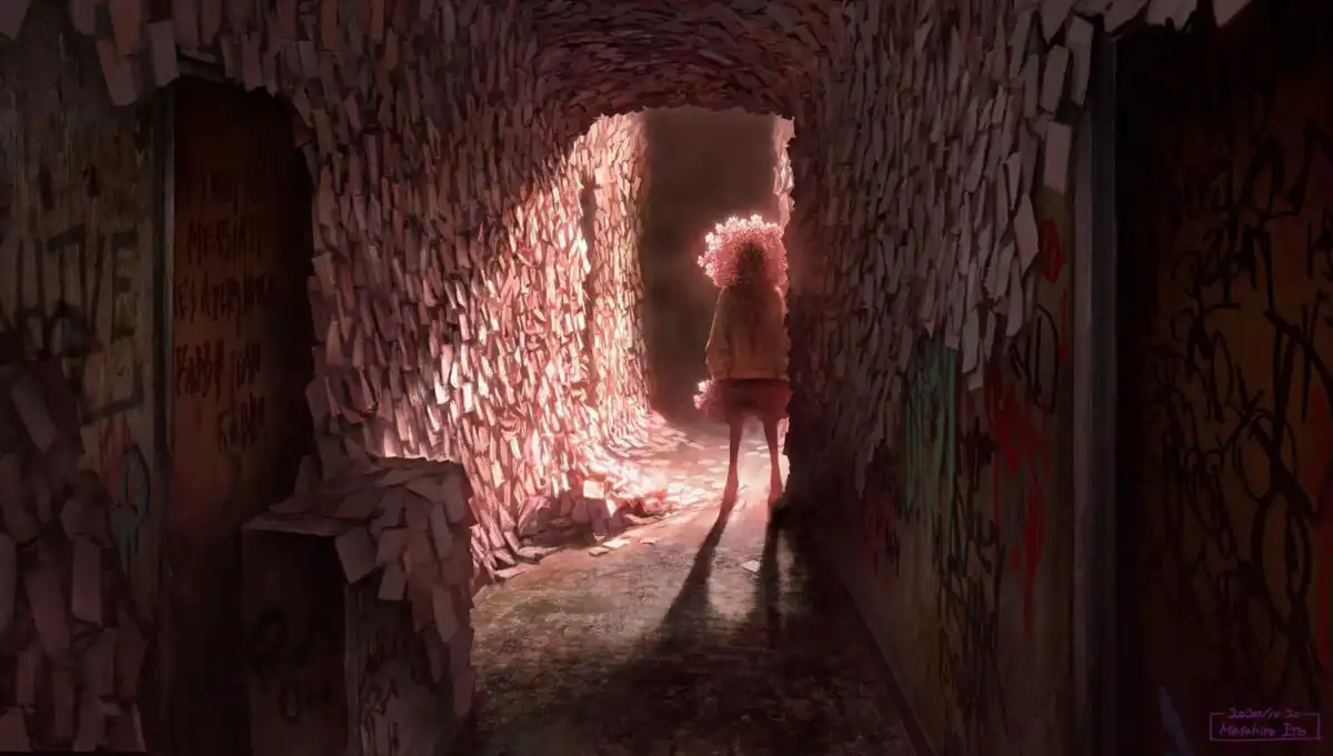 Beberapa Gambar Silent Hill Baru Bocor, Dikembangkan Bloober Team? 6 r1ce7ajvkiz81