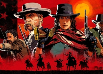 Fokus gta 6, rockstar akan hentikan update red dead online | rockstar