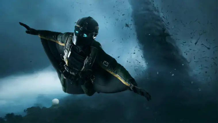 Battlefield 2042 Akan Dibuat Kembali
