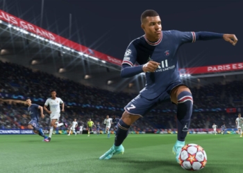 Fifa akan membuat saingan ea sports fc