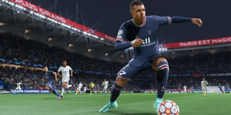 Fifa akan membuat saingan ea sports fc