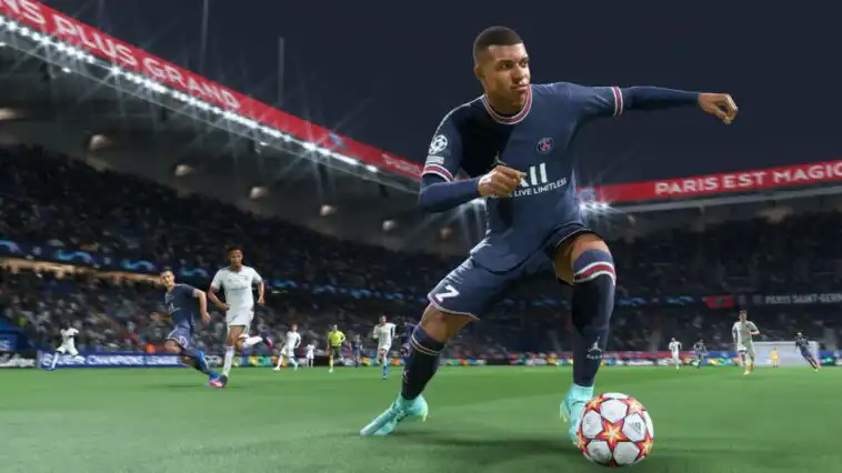 FIFA Akan Membuat Saingan EA Sports FC