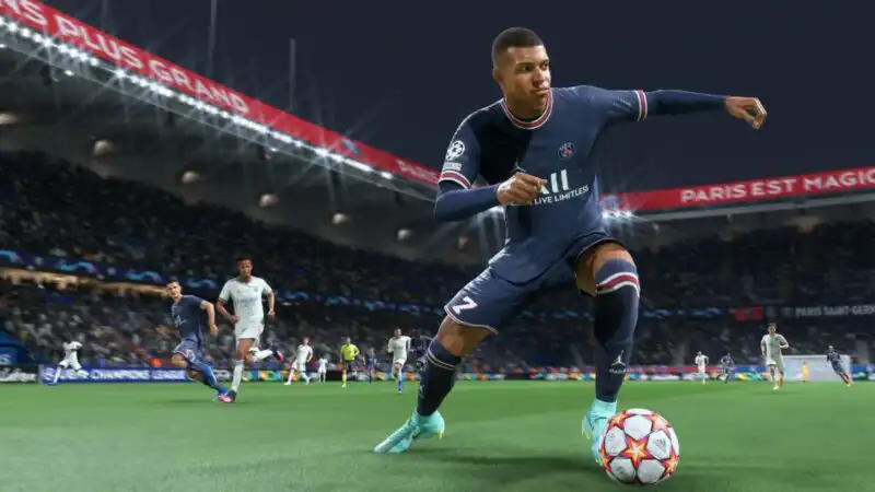 EA Sports FC, Nama Baru Game Sepak Bola EA Mulai Tahun 2023 3 EA Sports FC