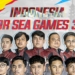 Sea games 2021 timnas pubg mobile