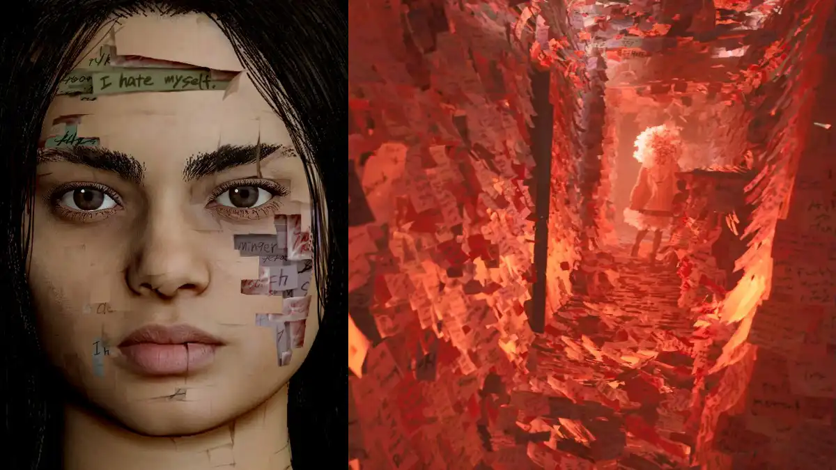 Beberapa Gambar Silent Hill Baru Bocor, Dikembangkan Bloober Team? 1 Beberapa Gambar Silent Hill Baru Bocor