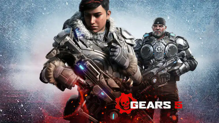 Rumor: Franchise Gears of War Akan Mendapatkan Remaster 10 Rumor: Franchise Gears of War Akan Mendapatkan Remaster