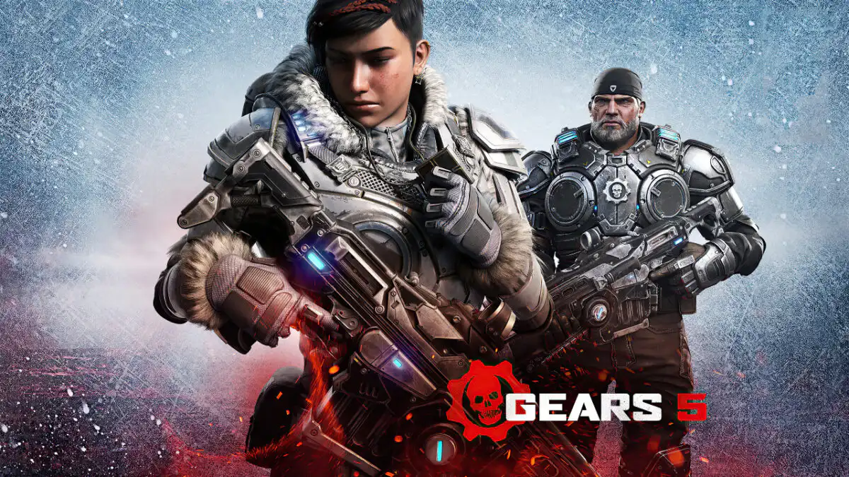 Rumor: Franchise Gears of War Akan Mendapatkan Remaster 5 Rumor: Franchise Gears of War Akan Mendapatkan Remaster