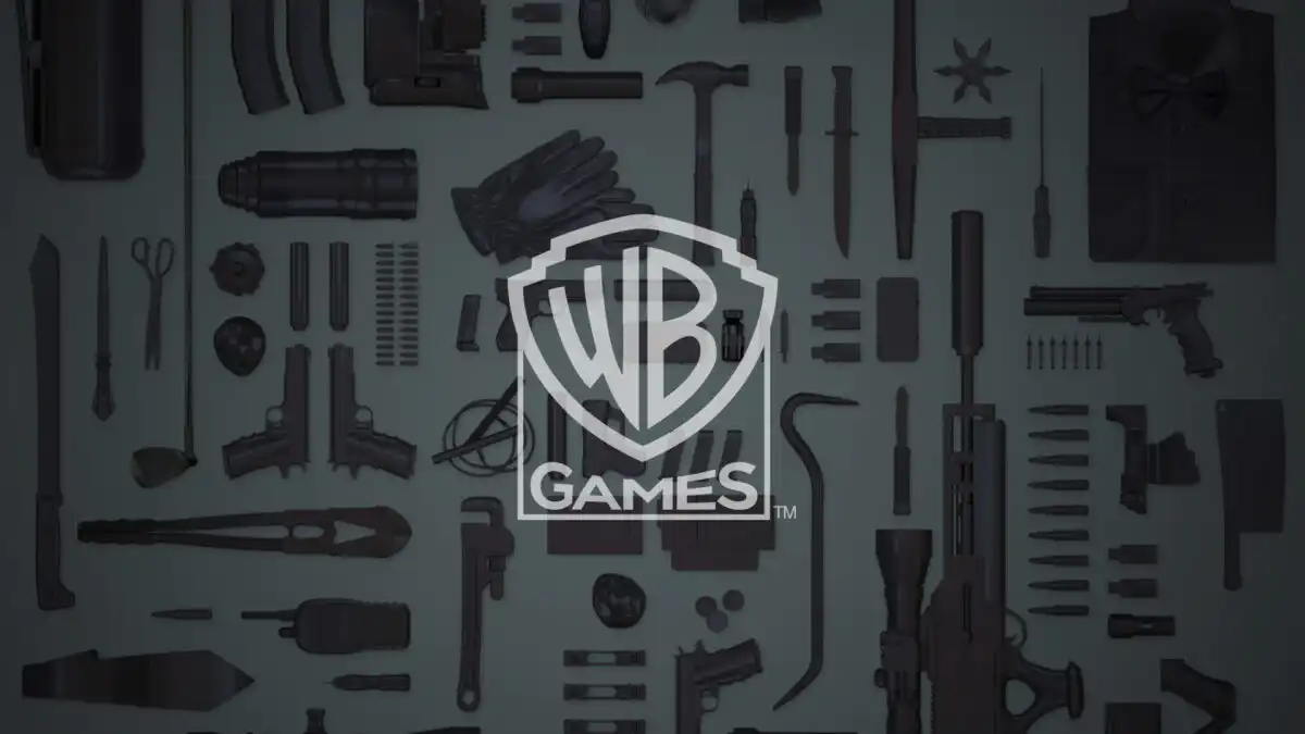 Rumor: WB Discovery Ingin Menjual Divisi Game Mereka ke Perusahaan Lain 1 WB Discovery Ingin Menjual Divisi Game