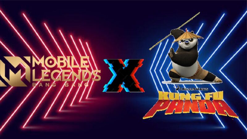 Kolaborasi Mobile Legends Dan Kungfu Panda
