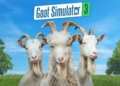 Goat simulator 3 unjuk gameplay kambing yang tak kalah absurd | coffee stain