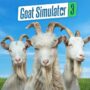 Goat simulator 3 unjuk gameplay kambing yang tak kalah absurd | coffee stain