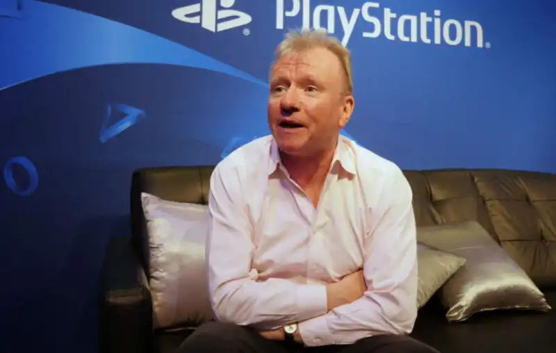 2 Game Live-Service Baru Untuk PlayStation