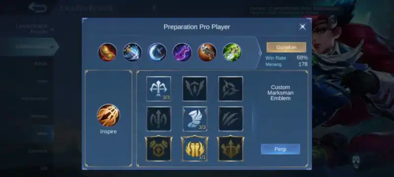 Build Lesley Top Global