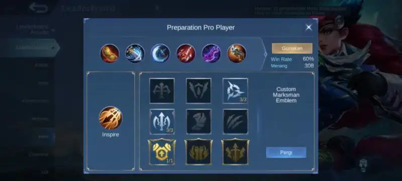 Build Lesley Top Global