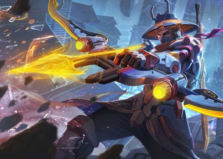 19 kata-kata yi sun-shin mobile legends keren beserta artinya 1 19 kata kata yi sun shin mobile legends keren beserta artinya