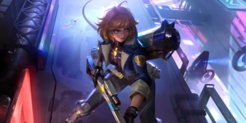 35 kata kata beatrix mobile legends keren beserta artinya