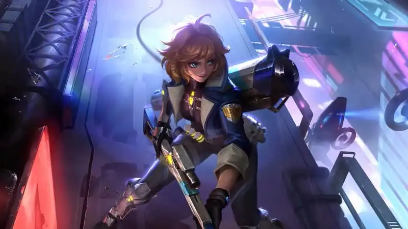 Rekomendasi Build Beatrix Tersakit Mobile Legends 2022, Tak Terkalahkan di Lane! 2 35 Kata Kata Beatrix Mobile Legends Keren Beserta Artinya