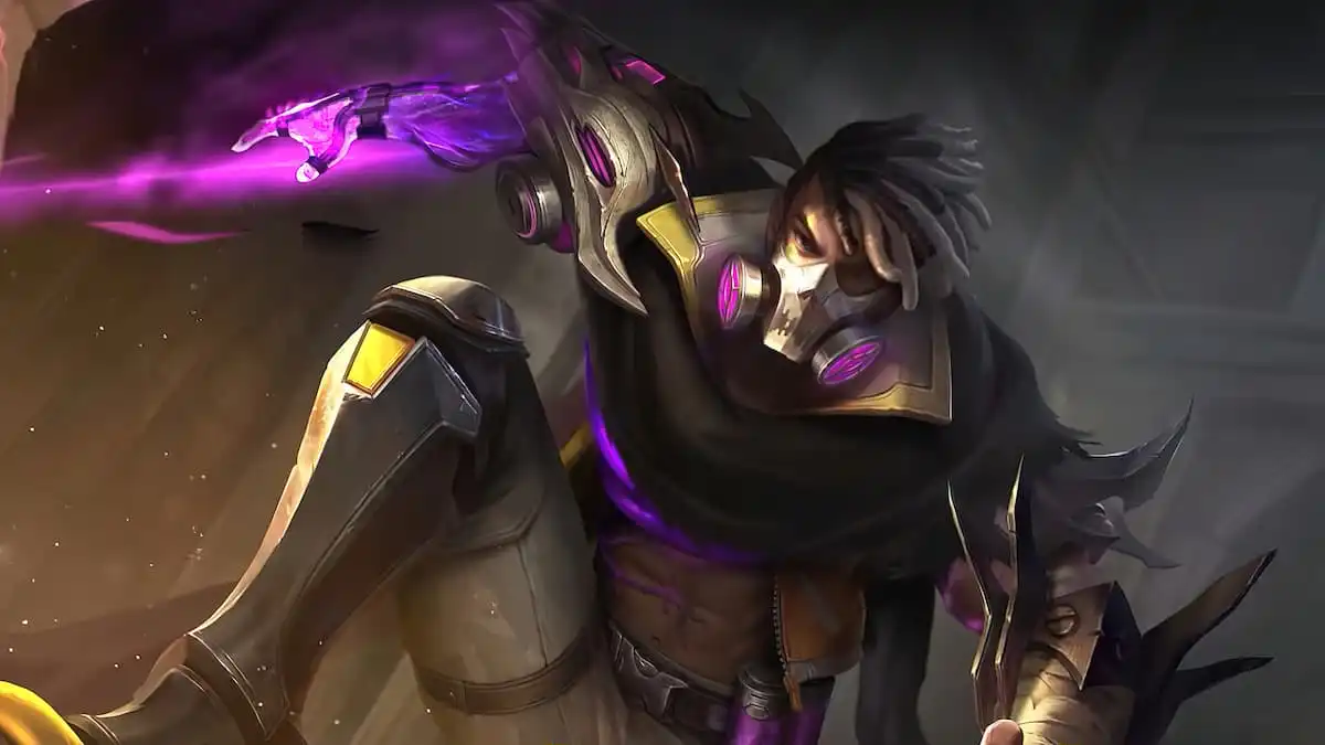 4 Daftar Skin Brody Mobile Legends Terkeren Saat Ini 1 4 Daftar Skin Brody Mobile Legends Terkeren Saat Ini